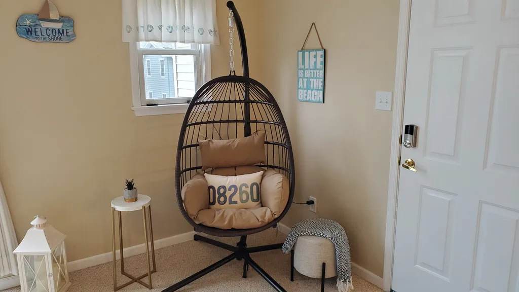 Egg Chair