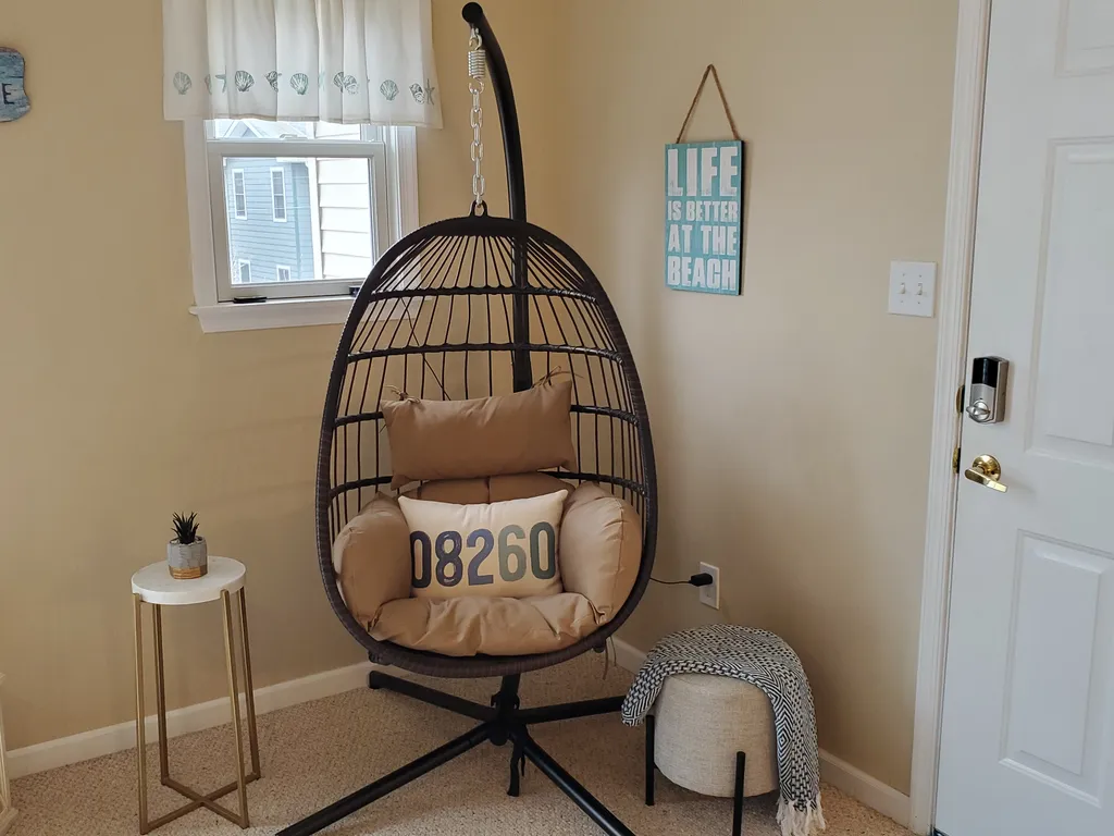 Egg Chair
