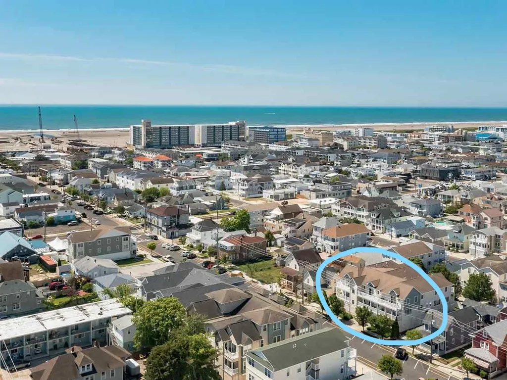 Proximity to the Beach