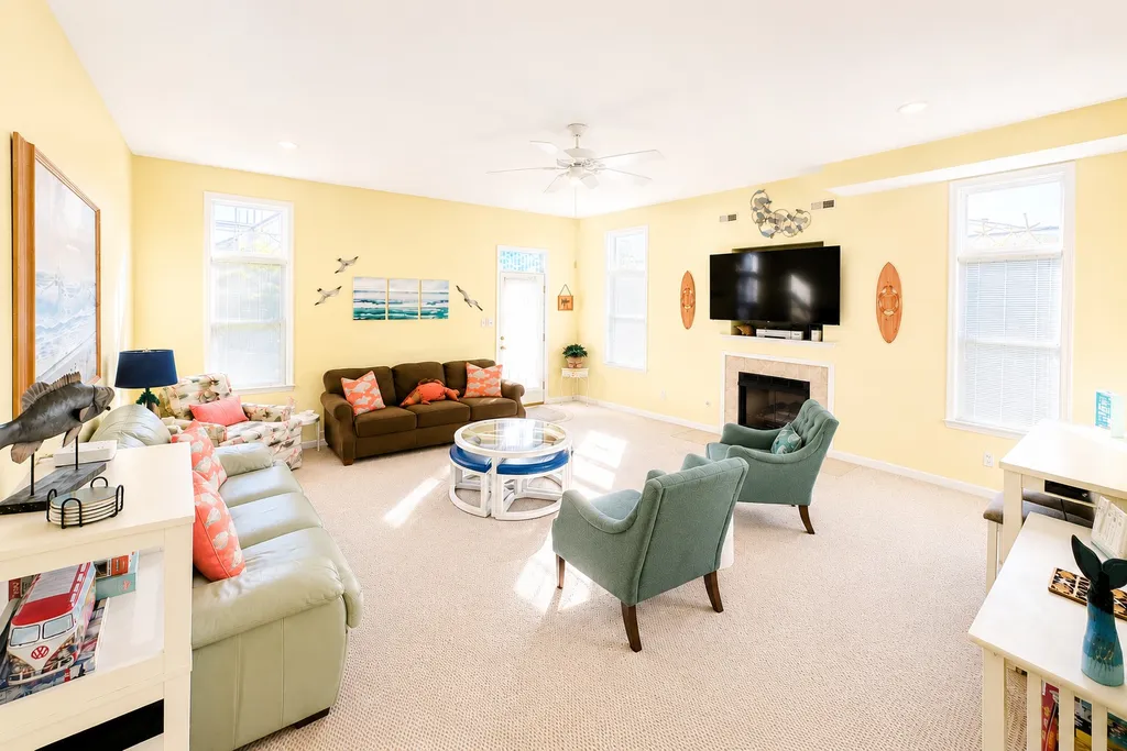 Family/Living Room