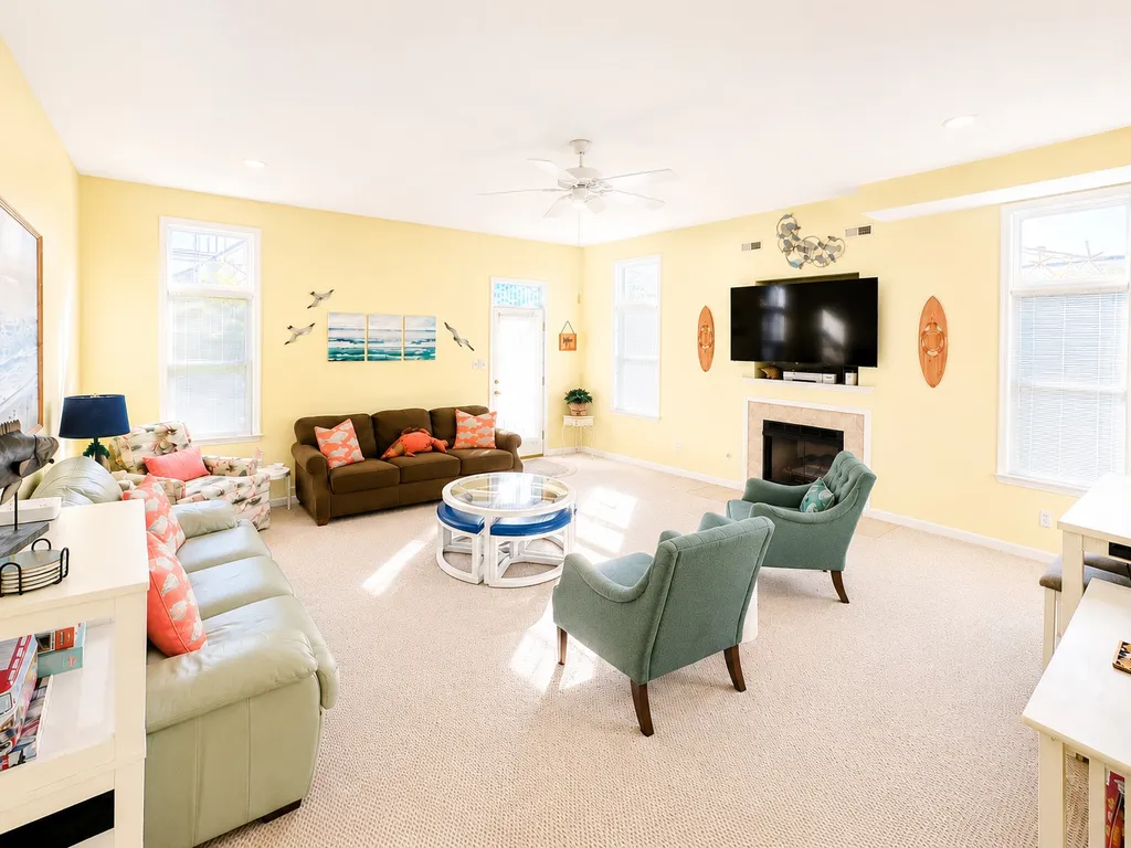 Family/Living Room