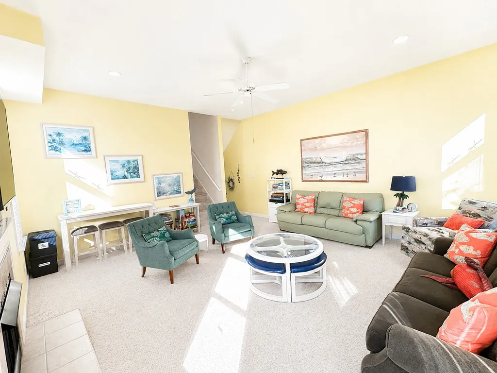 Family/Living Room