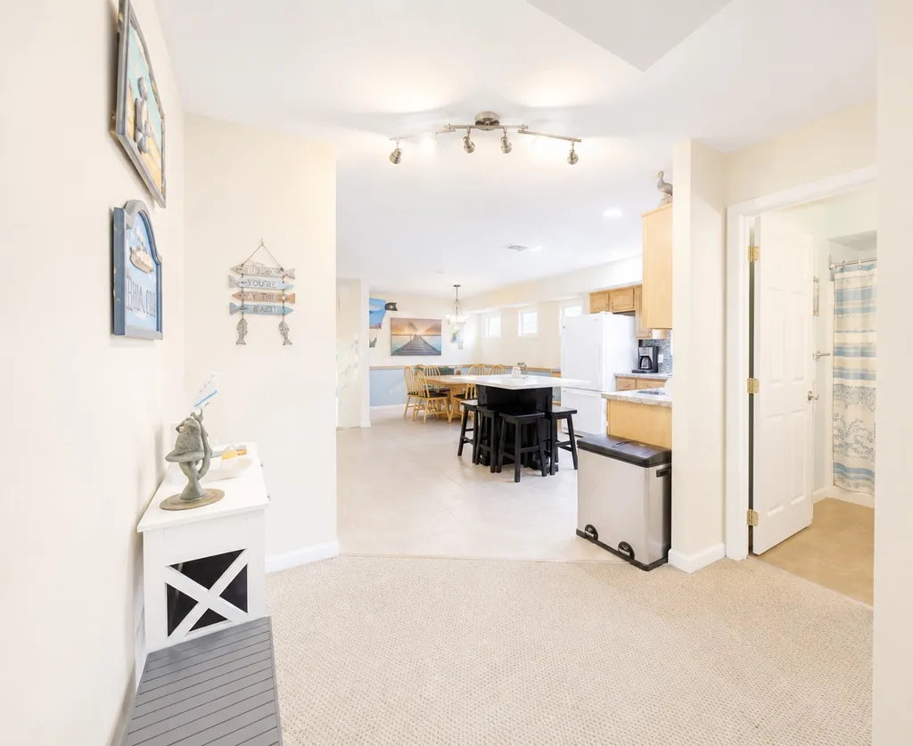 Entryway/Foyer