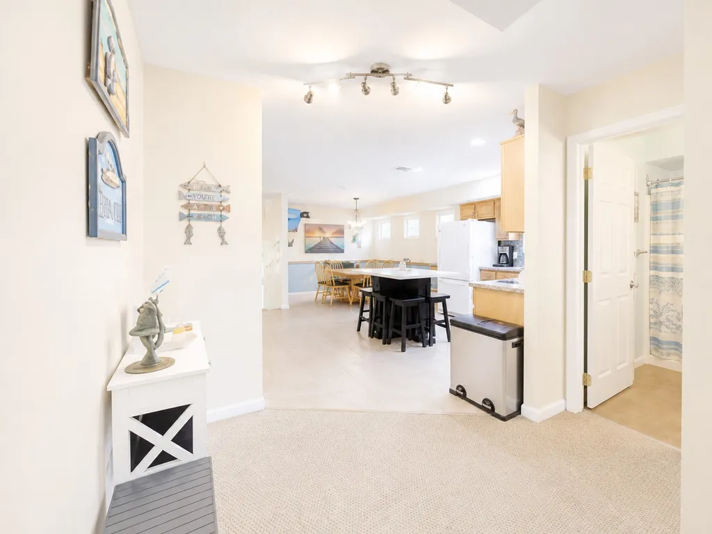 Entryway/Foyer