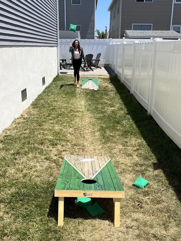 Cornhole
