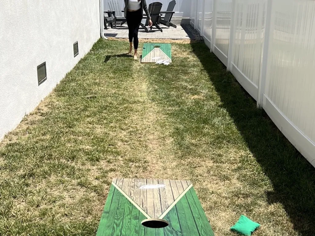 Cornhole