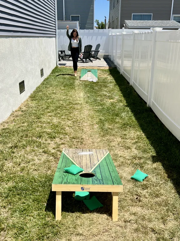 Cornhole