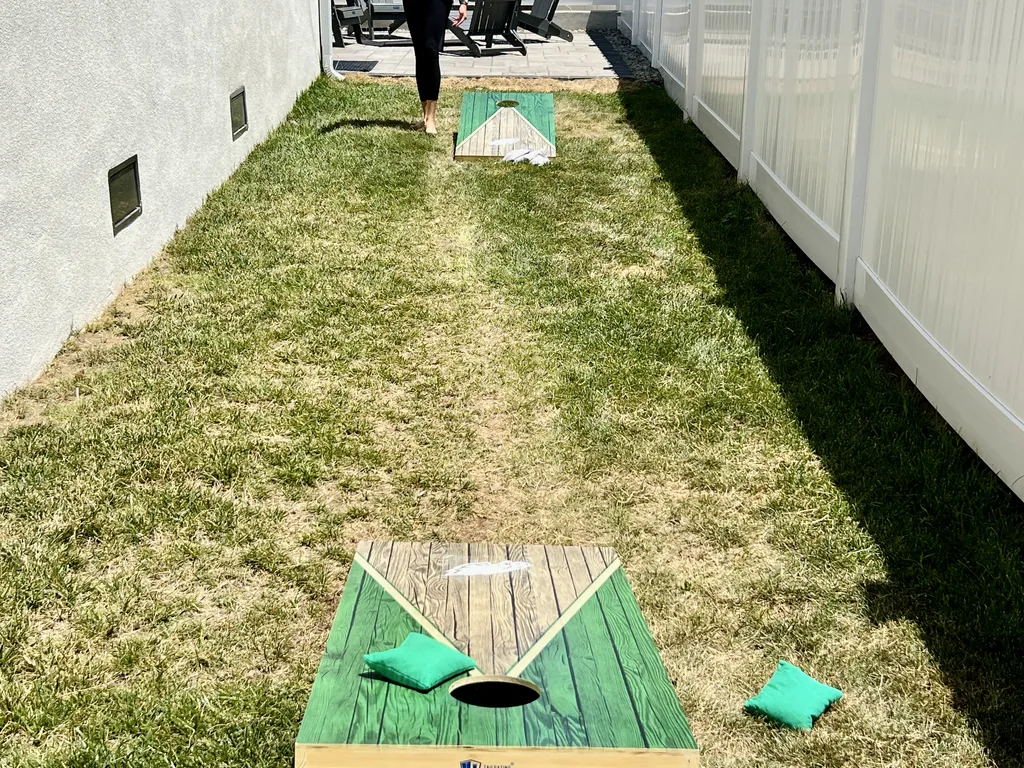 Cornhole