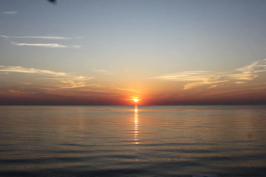 sunset pic 2 