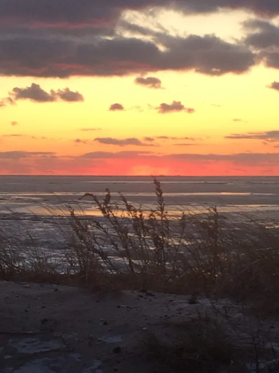 more sunsets 