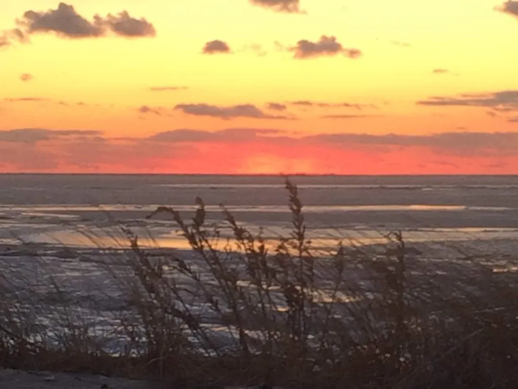 more sunsets 