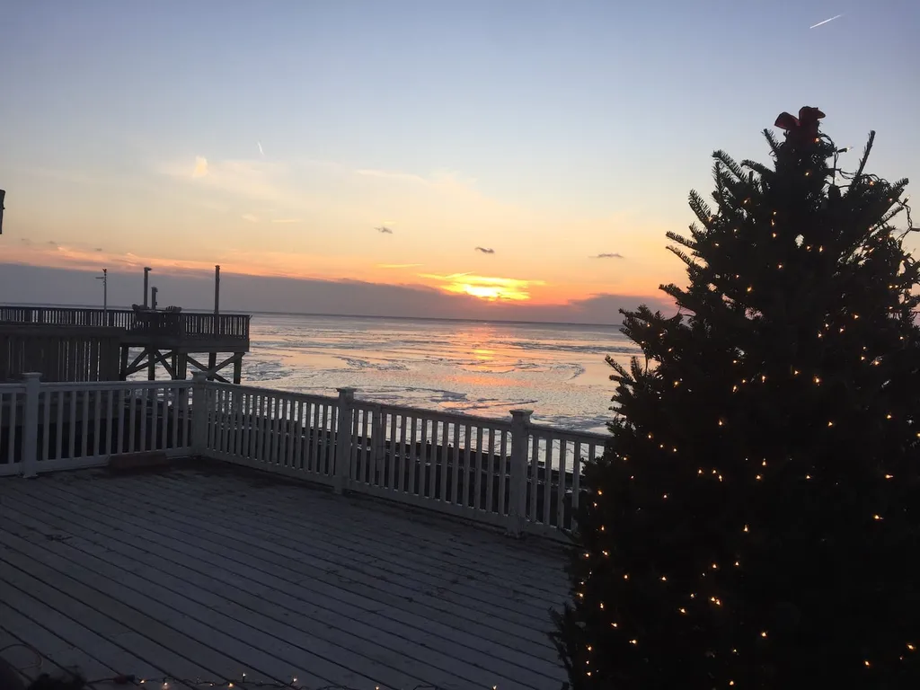 winter scene 4