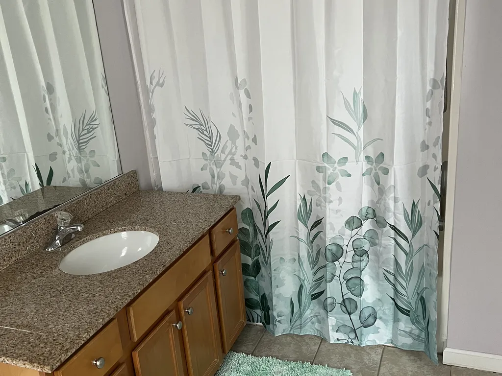 Master bath