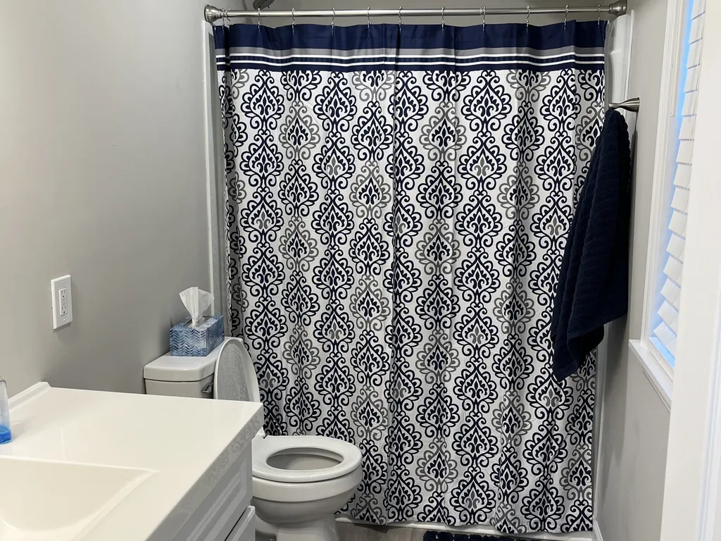 Master Bath 