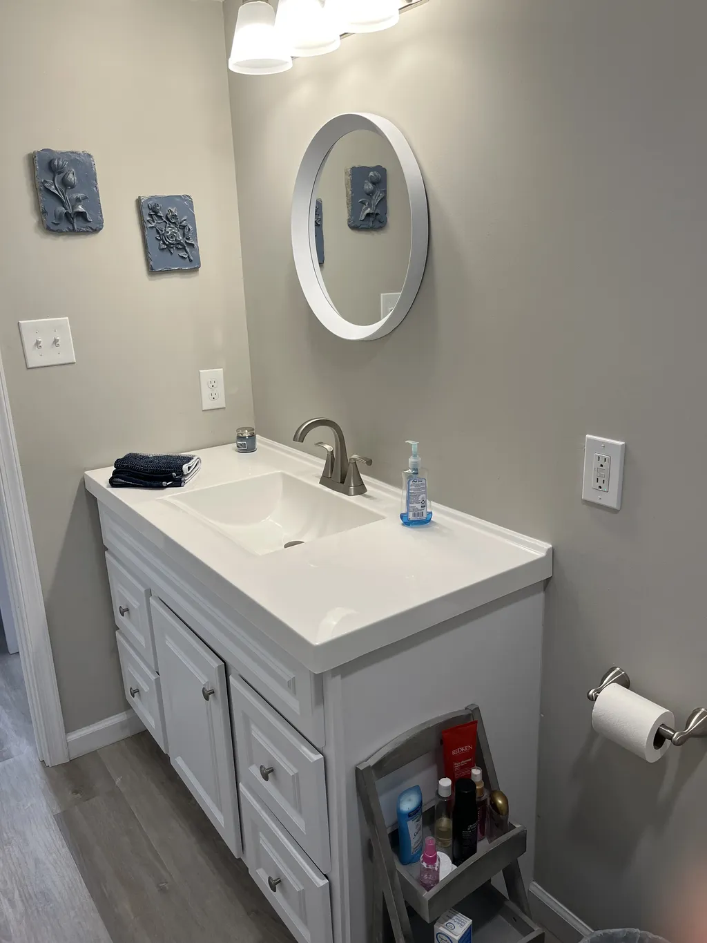 Master Bath