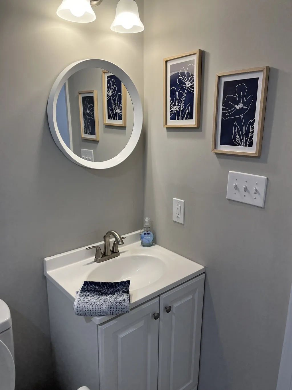 Bathroom 2