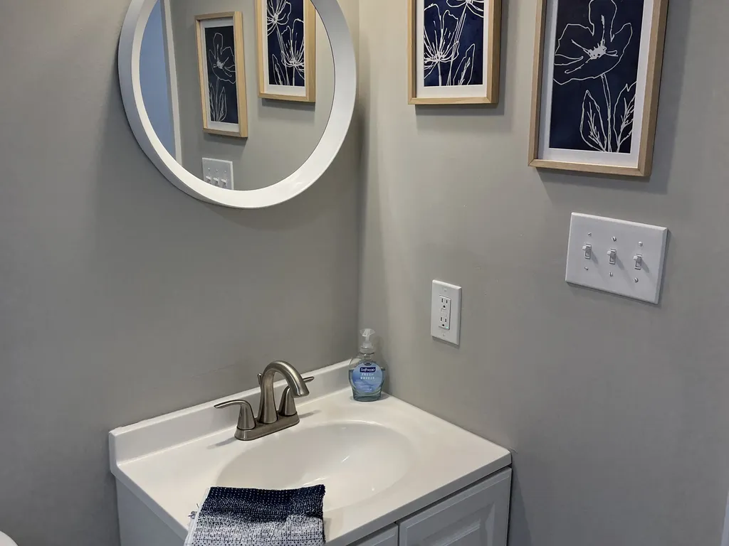 Bathroom 2