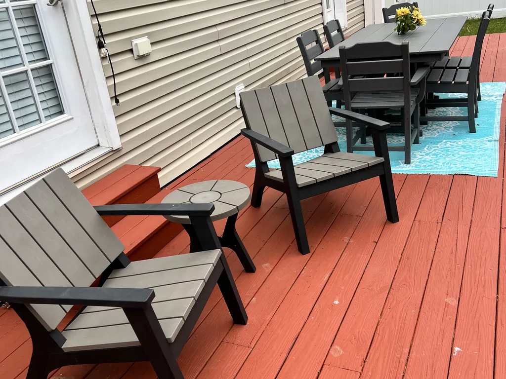 Patio Furniture