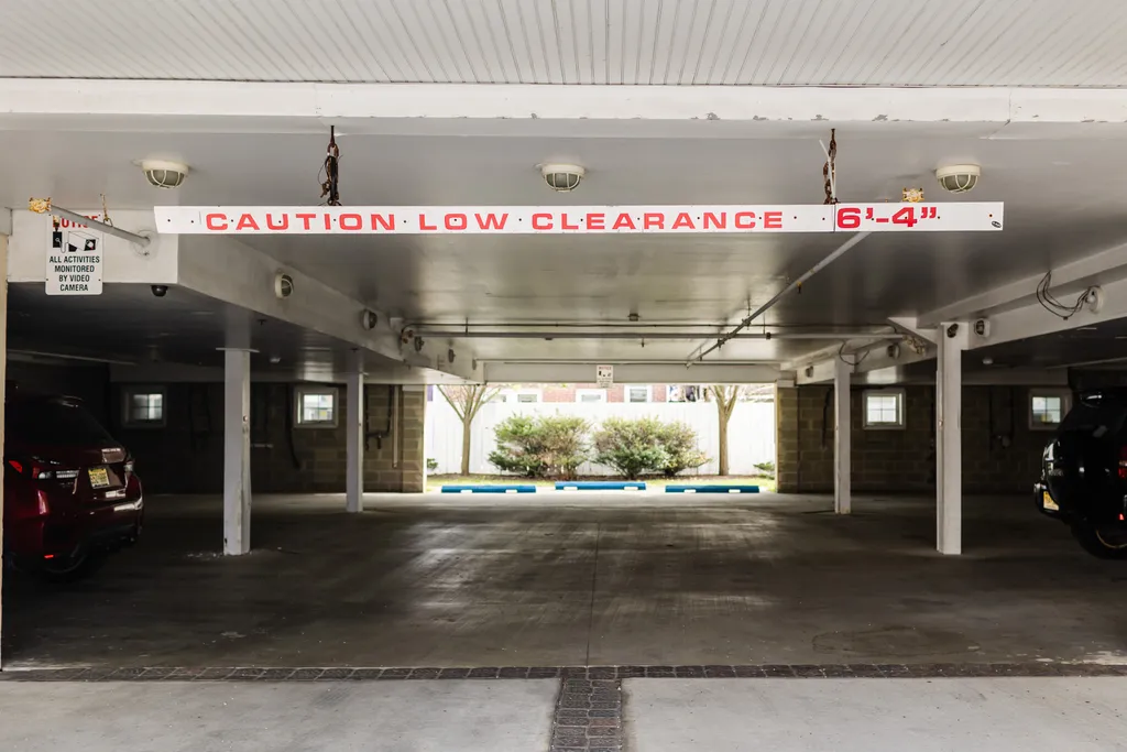 Garage Clearance