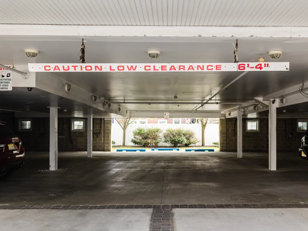Garage Clearance