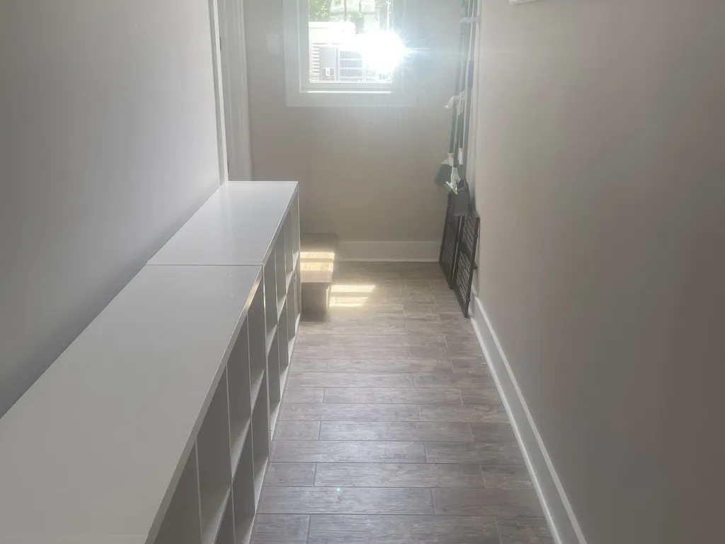 mudroom