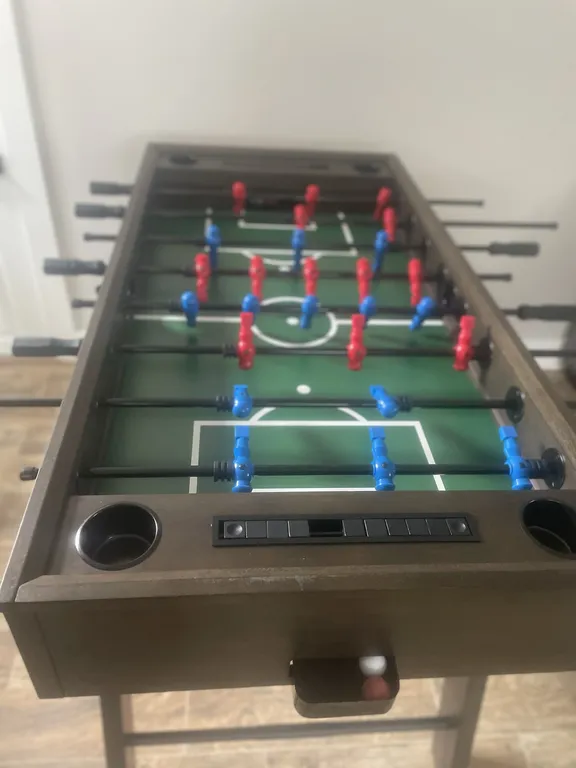 foosball
