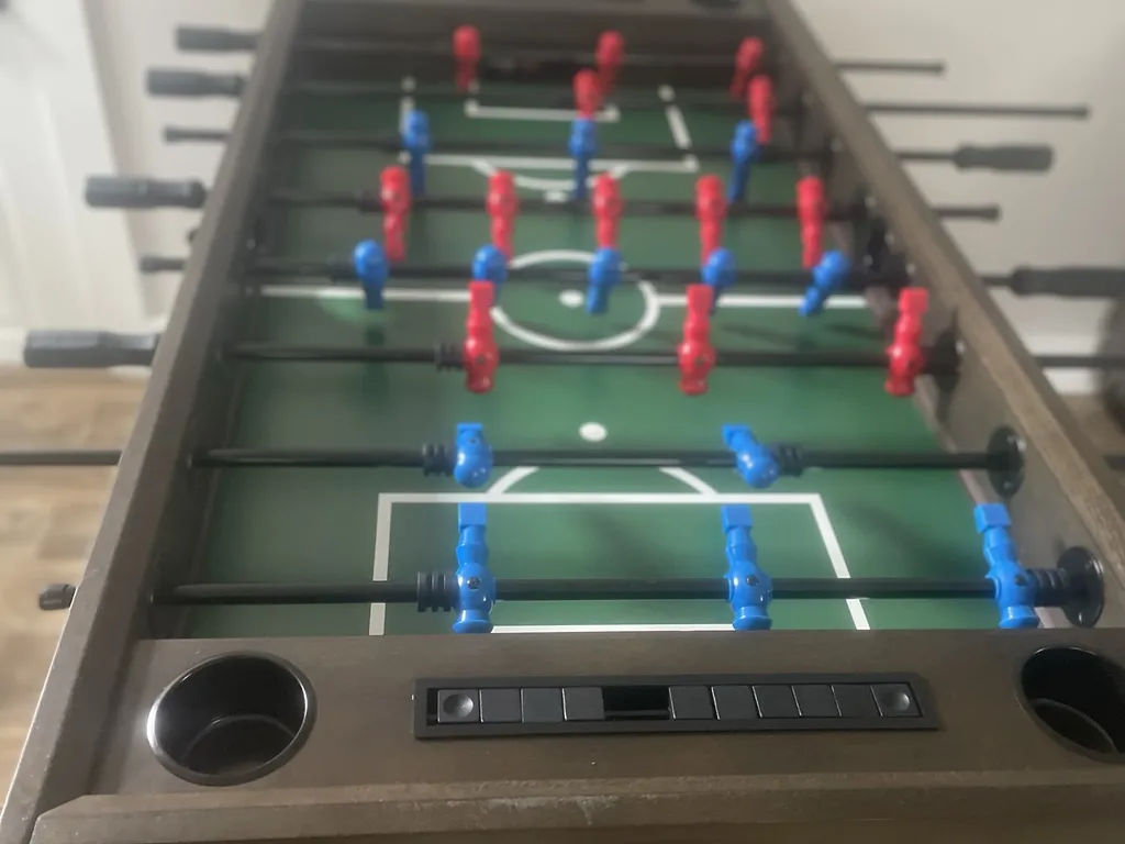 foosball