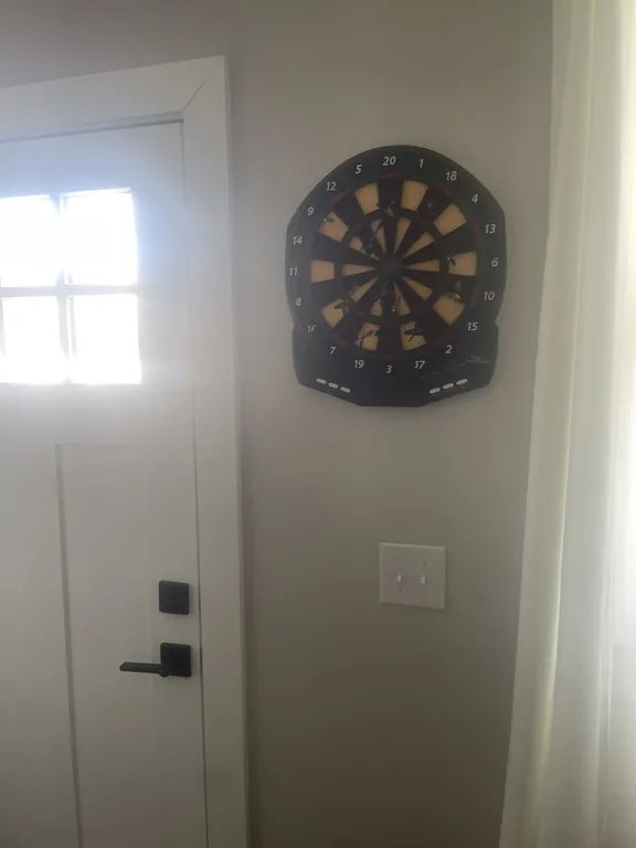 darts