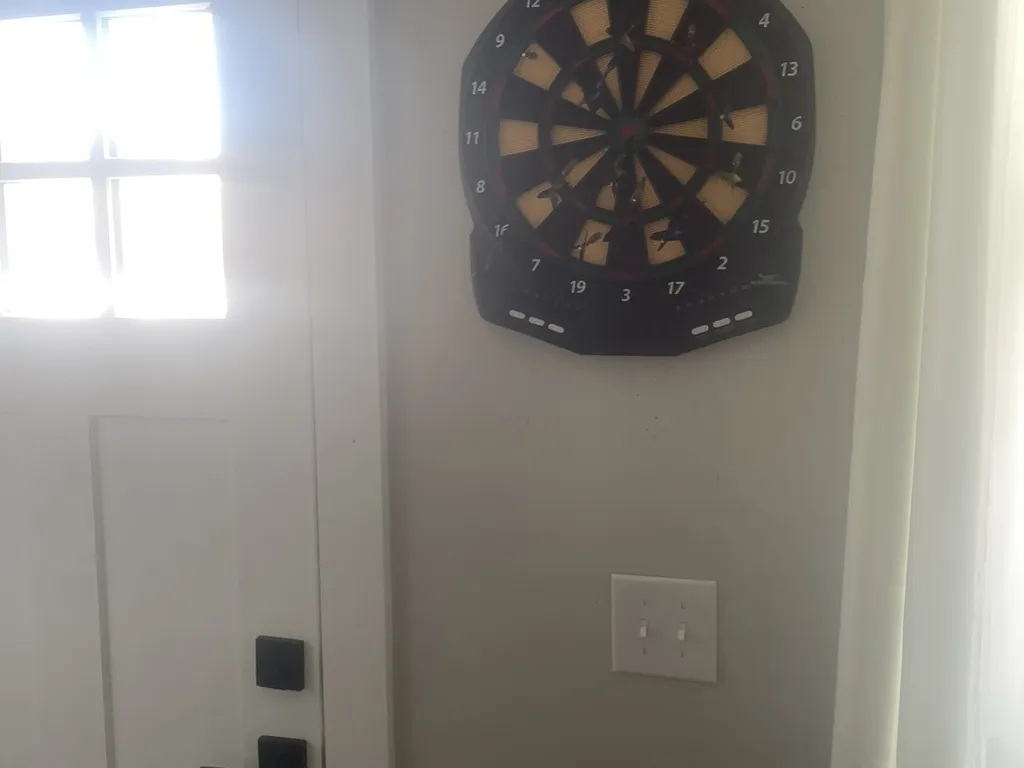 darts