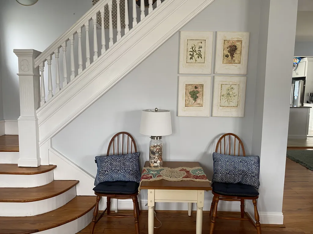 Entryway