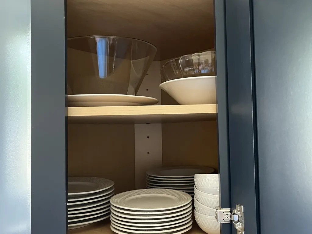 Dishes