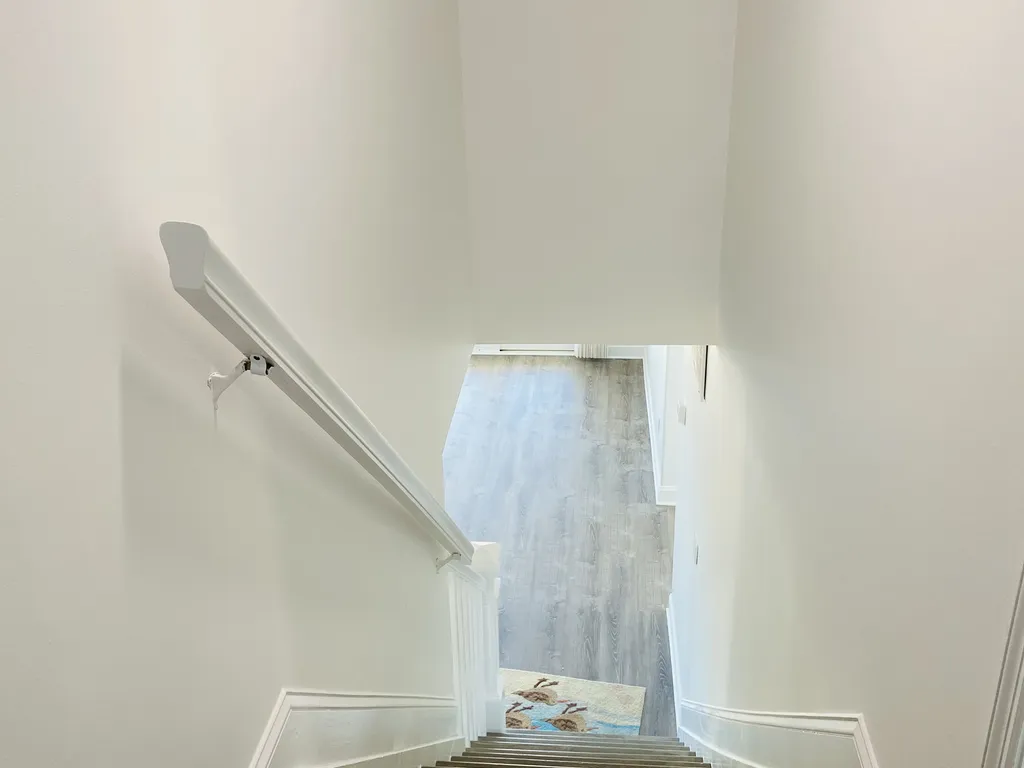 Inside Steps