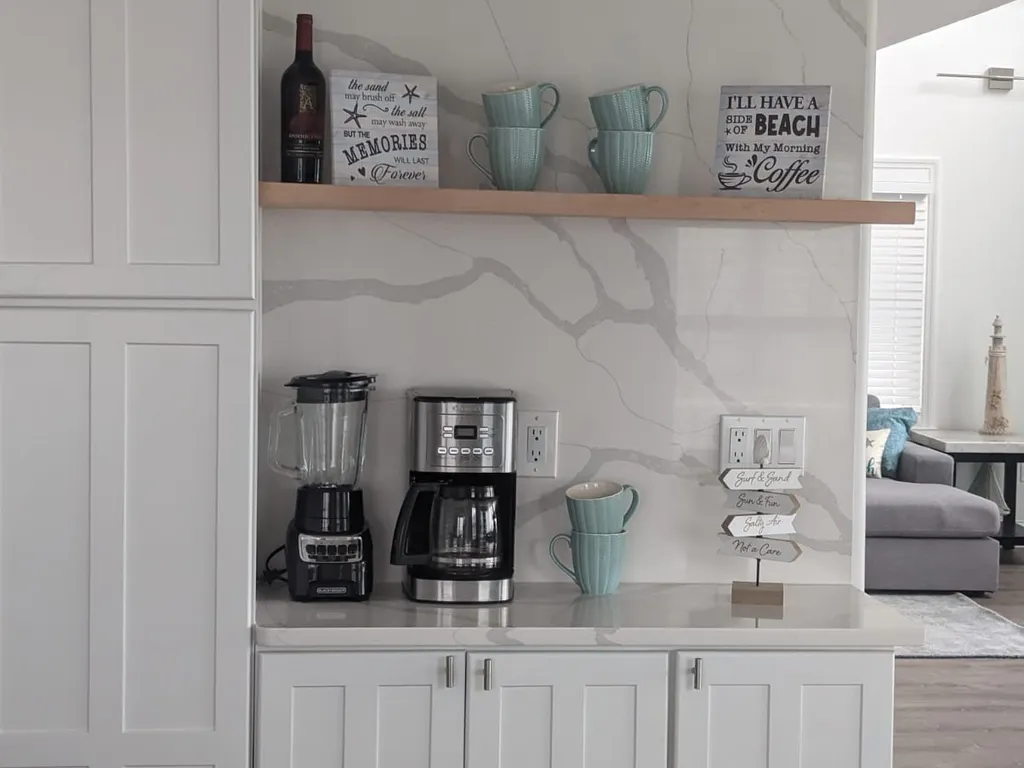 Coffee Bar