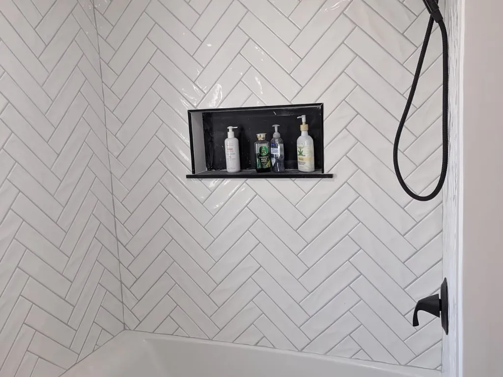 2nd Bathroom