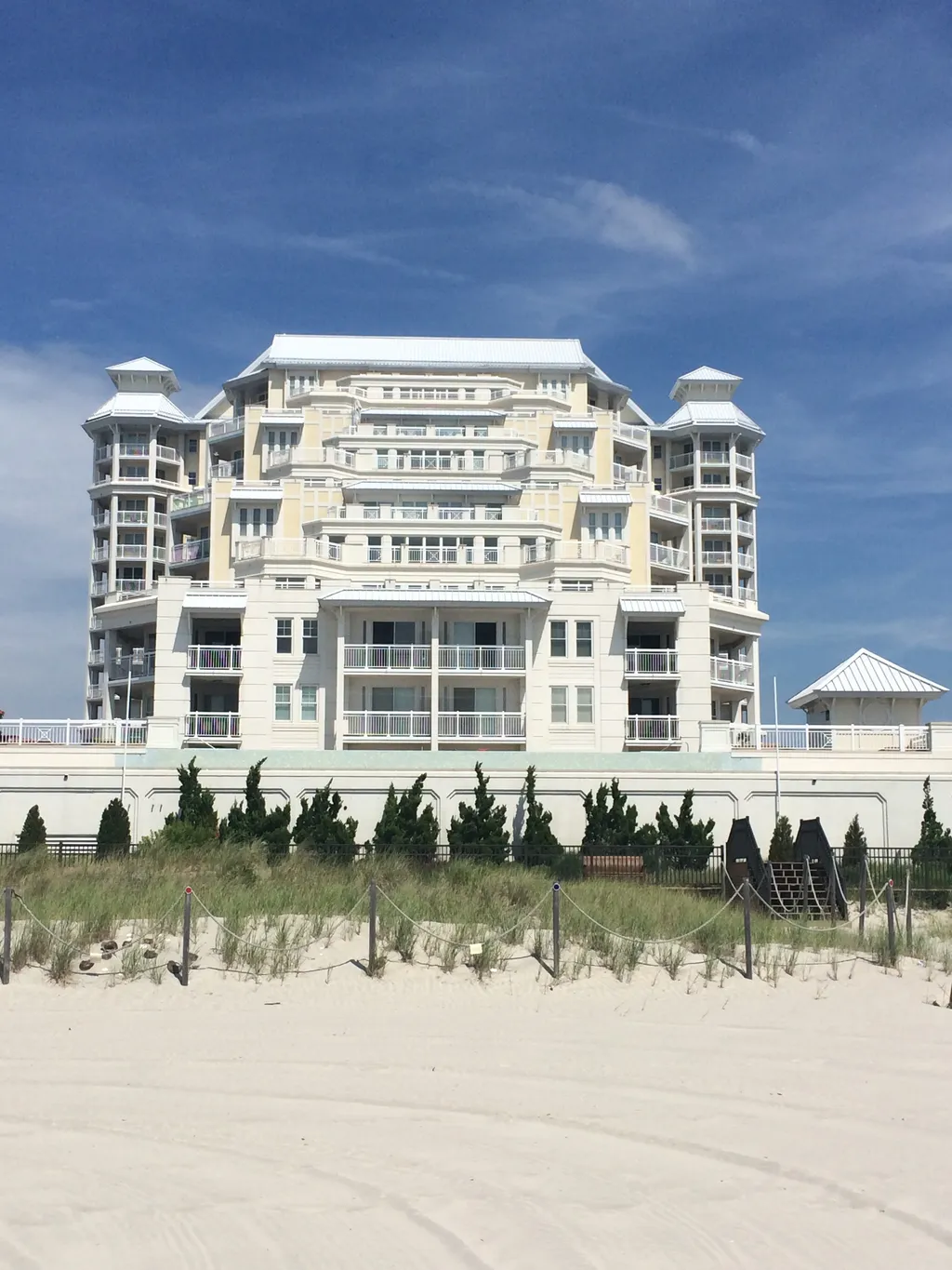 Grand At Diamond Beach