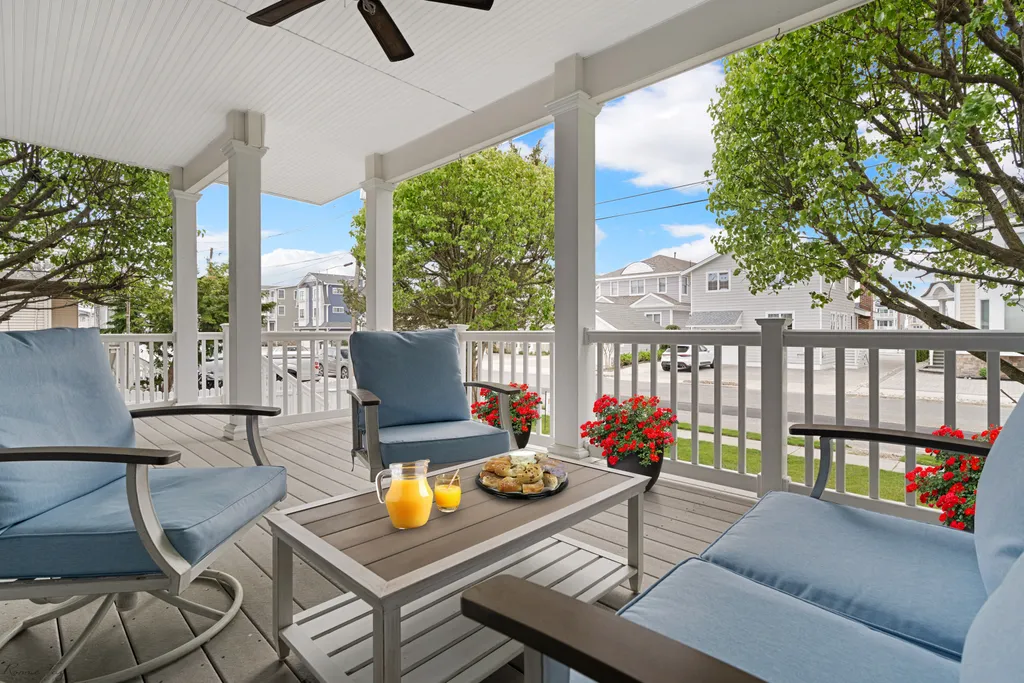 Relax, unwind, and savor the tranquility of breathtaking views