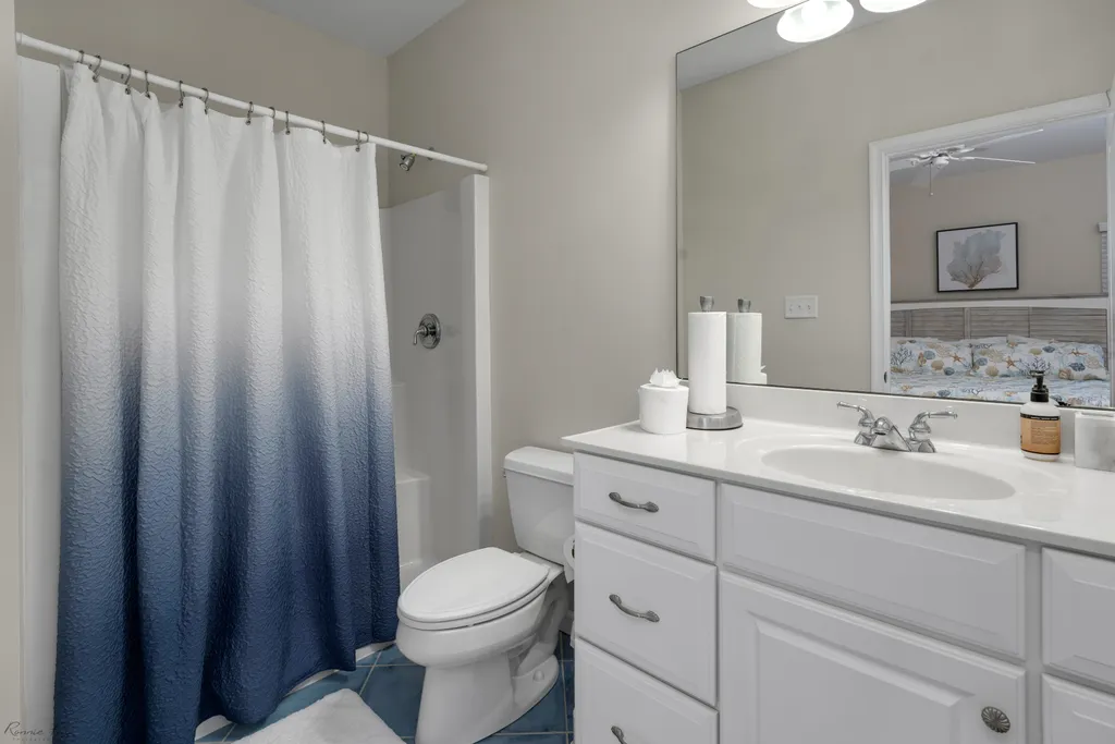 First Floor Bathroom
