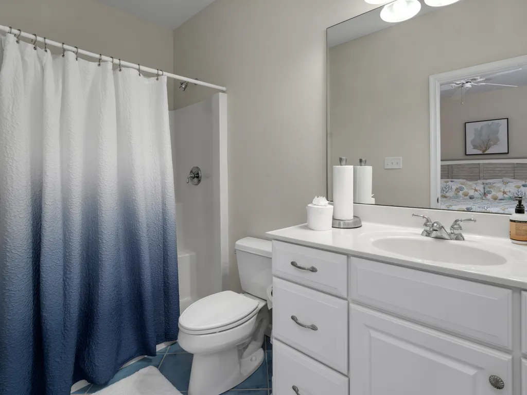 First Floor Bathroom