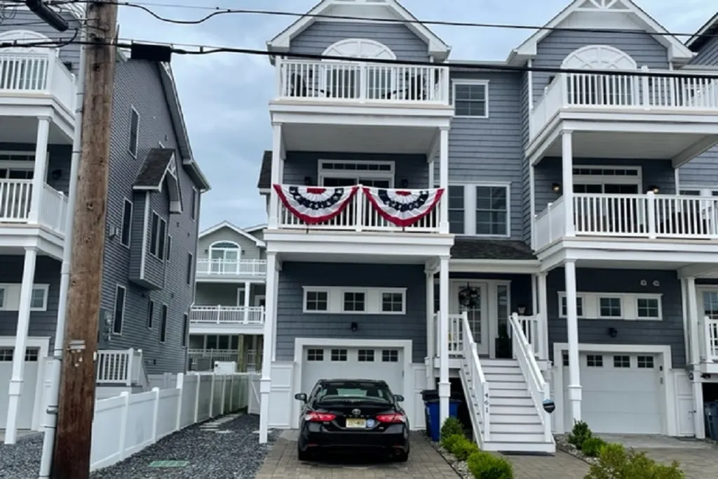 Townhouse