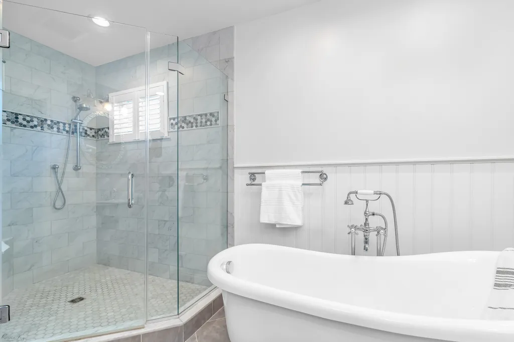 Fresh, clean, and ready for your stay