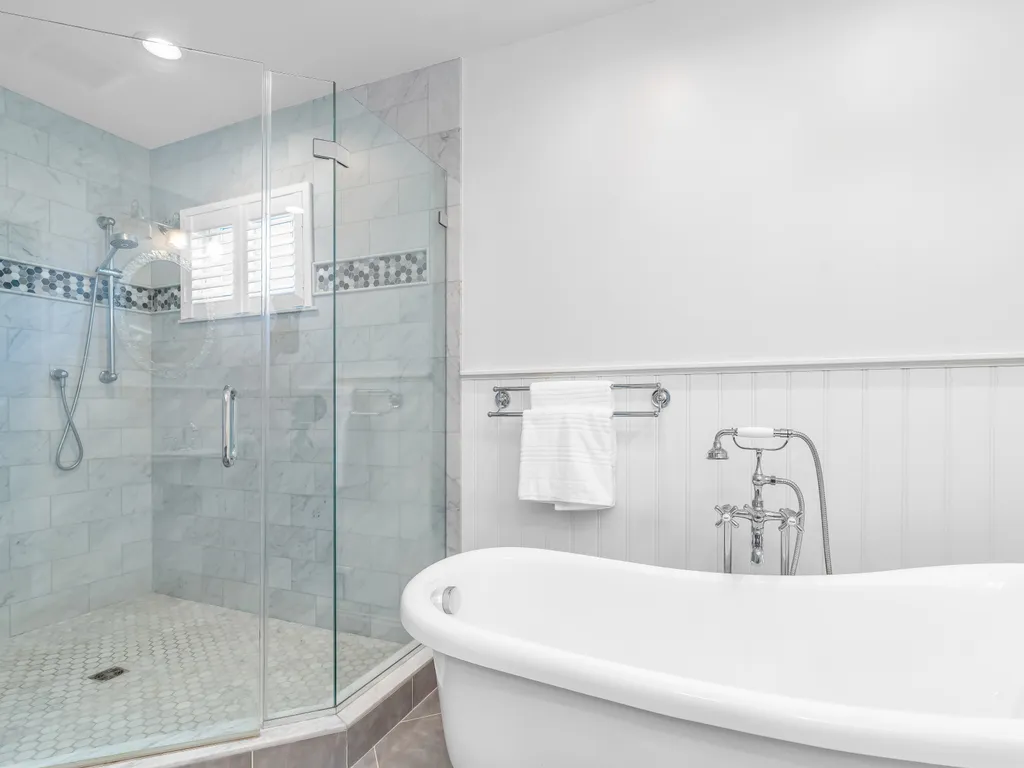 Fresh, clean, and ready for your stay