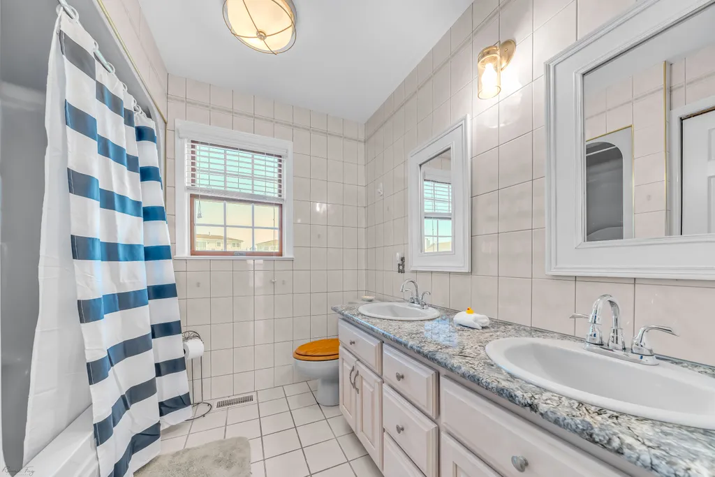 Fresh, clean, and ready for your stay