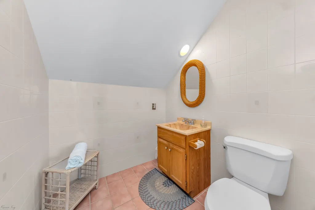 Fresh, clean, and ready for your stay