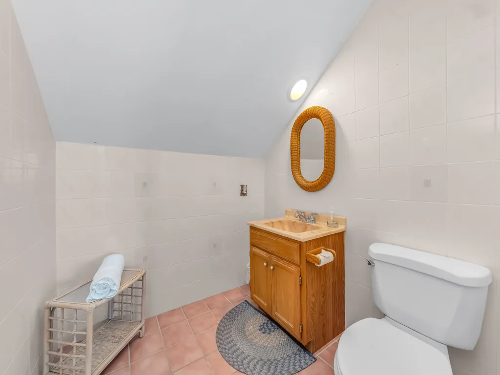 Fresh, clean, and ready for your stay
