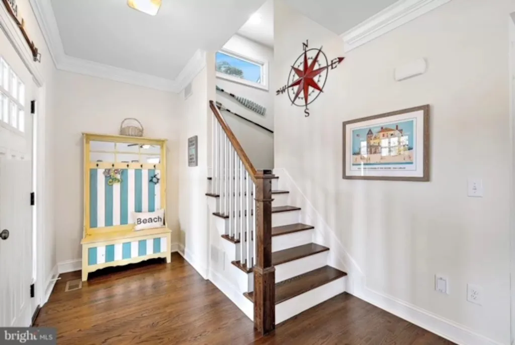 Entryway