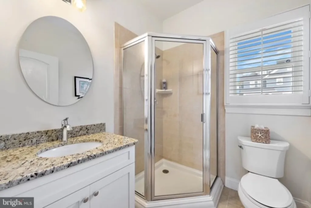 First Floor Bathroom