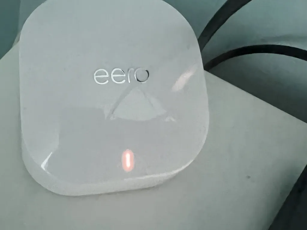 Eero Mesh Wifi