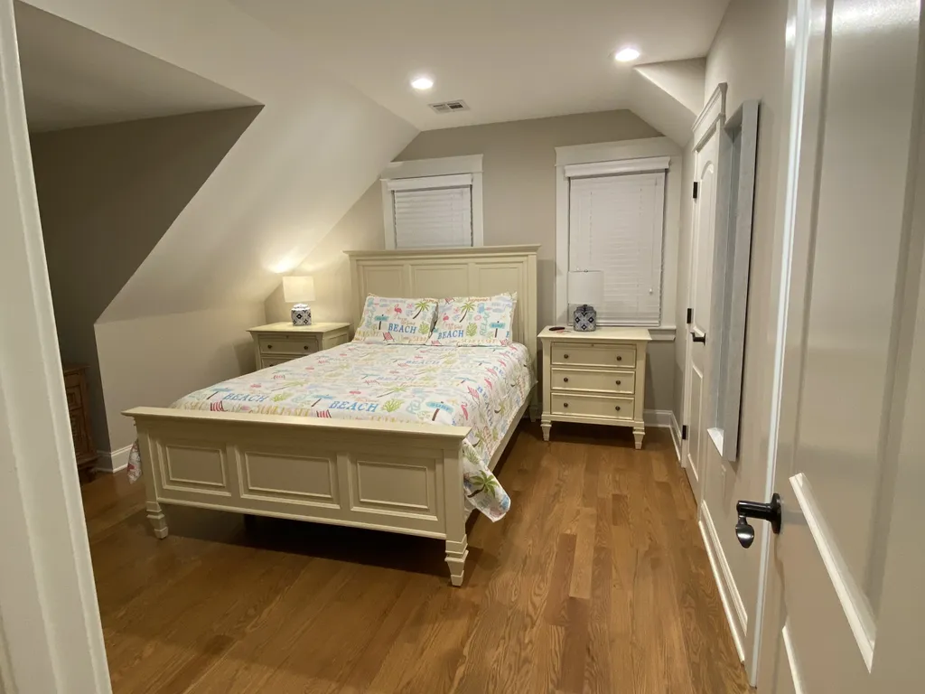 Bedroom 5