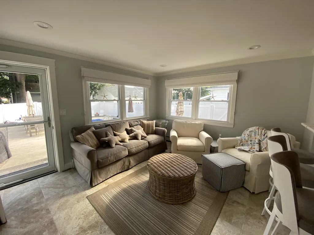 Sunroom