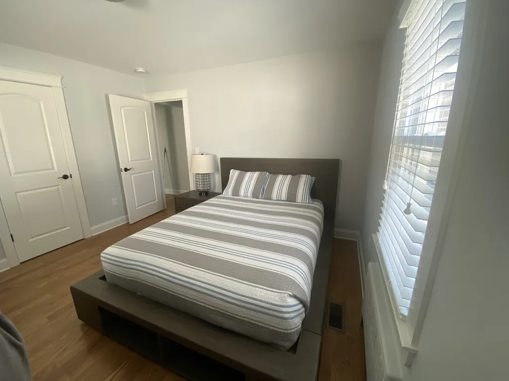 Bedroom 1 - 2 0f 2